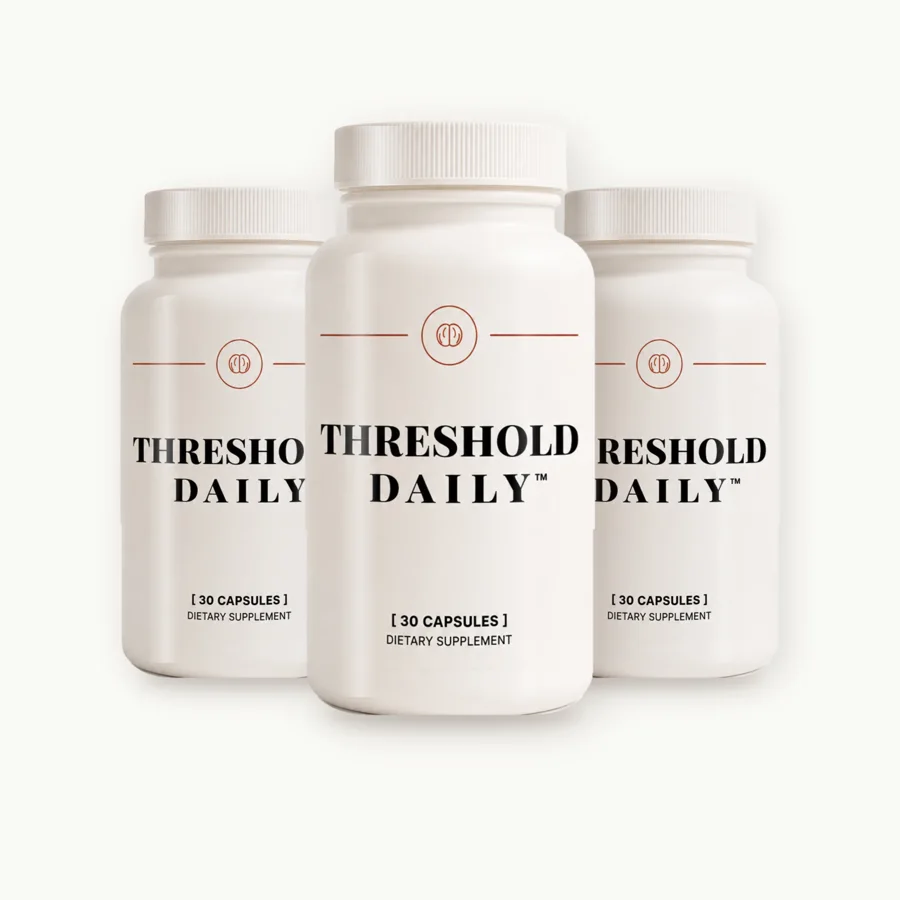 Threshold Daily