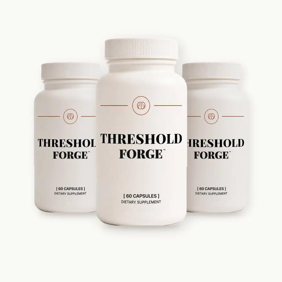 Threshold Forge