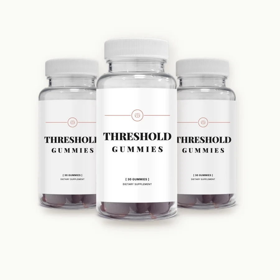 Threshold Gummies