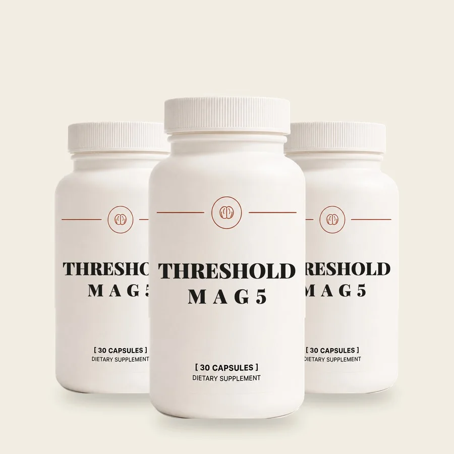 Threshold Mag5