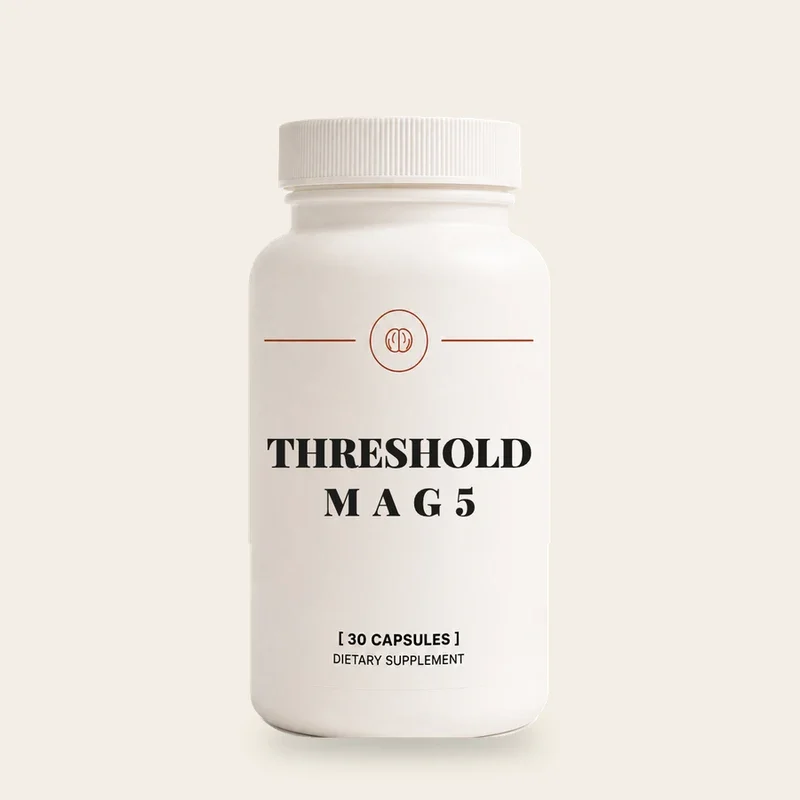 Threshold Mag5™ bottle
